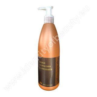 Super aktivátor na tvár a telo SPF 0 / Super attivatore sole protezione 0 Super aktivátor na tvár a telo SPF 0 / Super attivatore sole protezione 0